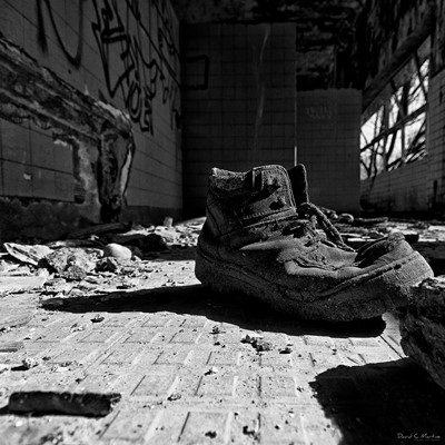 Derelict